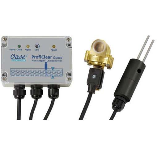 Автоматична система доливання води Oase ProfiClear Guard