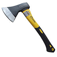 Сокира 1000г ручка із скловолокна Сталь