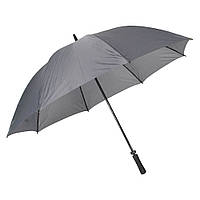 Зонт - трость Tornado Серый (2656-82)