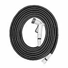 Комплект садовий, TWIST HOSE, 7,5-15 м, WTW715GY, фото 4