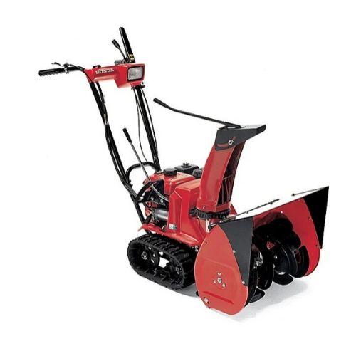 Снігоприбирач Honda (Хонда) HS655 ET1D