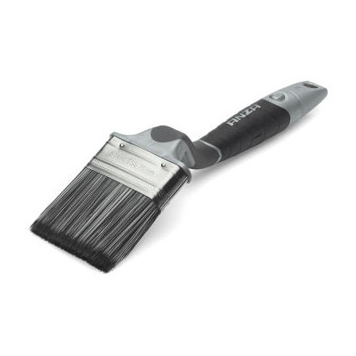 Кисть Anza Platinum Изогнутая для Наружных Работ 120 Мм 341492 — Купить ...