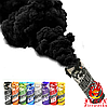 ЦВІТНИЙ ДИМ MIX 5 ЦВІТТІВ (Димова шашка) Smoke Bombs 30 секунд MA0509/MIX, фото 3