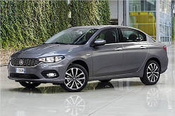 Лобове скло на FIAT TIPO з 2016-г.