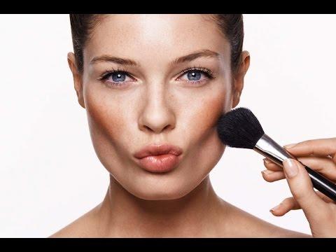 засоби для контуринга особи