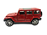 Металева машинка Jeep Wrangler зі світлом 7798, фото 4