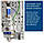 Верстат лазерного різання металу Tigertec TRF1530 1500x3000 мм, джерело Maxphotonics 1000 Вт, фото 4