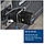 Верстат лазерного різання металу Tigertec TRF1530 1500x3000 мм, джерело Maxphotonics 1000 Вт, фото 5