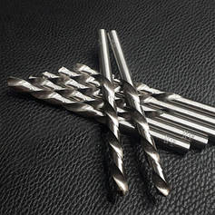 СВЕРДЛО ПО МЕТАЛУ HSS