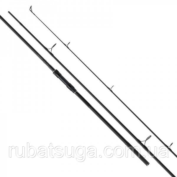 Вудлище Daiwa Black Widow