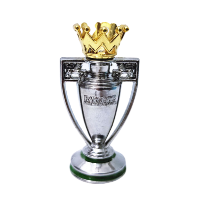 Фігурка металева Трофей Premier League, фото 1