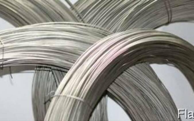 Дріт Ніхром Х20Н80 (3мм), фото 1