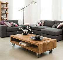 Журнальні столики