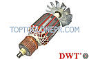 Якір для болгарки DWT WS-230 SL, фото 4