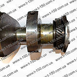 Вал колінчастий (коленвал) Т-150 СМД-72, 72-040.10.00, фото 5