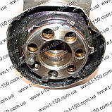 Вал колінчастий (коленвал) Т-150 СМД-72, 72-040.10.00, фото 7