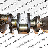 Вал колінчастий (коленвал) Т-150 СМД-72, 72-040.10.00, фото 6