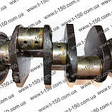 Вал колінчастий (коленвал) Т-150 СМД-72, 72-040.10.00, фото 4