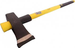 Сокира-колун ручка скловолокно 2500 г. Сталь