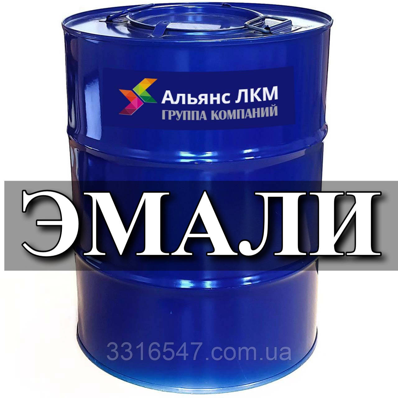 Лакокрасочные материалы ОПТом и в Розницу