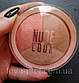 Пудра для обличчя 3в1 Golden Rose Nude Look, фото 3