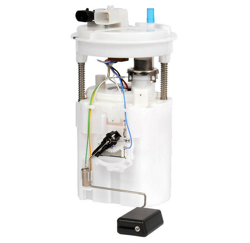 Топливный Насос в Сборе Шевроле Авео 1.6 Chevrolet Aveo (T250 T255) LS ...