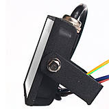 LED прожектор 10W 6000K 900Lm IP65, фото 3