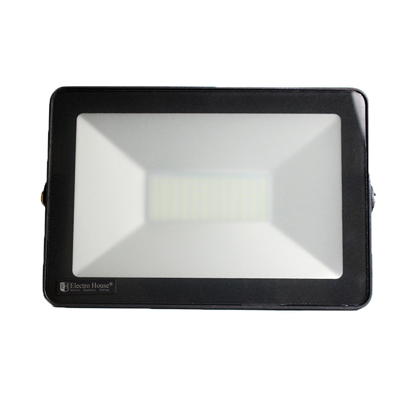 Прожектор LED 50W 6000K 4500Lm IP65