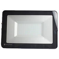 LED прожектор 100 W 6000 K 9000 Lm IP65