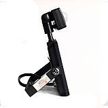 LED прожектор із датчиком руху 20 W 6500 K 1800 Lm IP65, фото 3