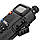 Рація, радіостанція BAOFENG UV-5R UP 8 Вт. з посиленою батареєю 3800 mAh. Рація Baofeng 5r 8W з акум. 3800 мАг, фото 8