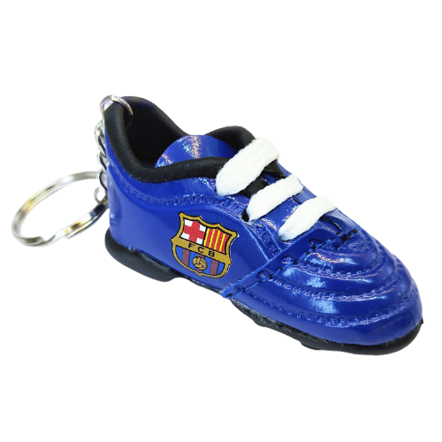Брелок бутс FC Barcelona