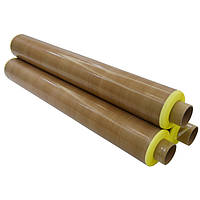 Тефлонова стрічка з клеєм