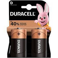 Батарейка LR20 Duracell Alkaline MN1300, D