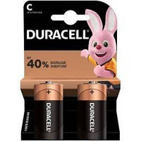 Батарейка LR14 DURACELL LR14 MN1400