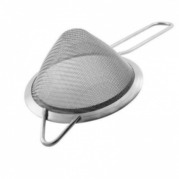 B006A Сито конічне d 85 мм, сталь 18/10 The Bars