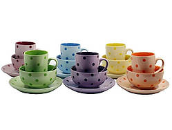 Набір для сніданку 3шт. Горох