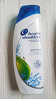 Шампунь против перхоти Head&Shoulders Apple Fresh 400 ml (Бельгия)