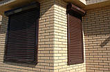 Ролети захисні для вікон 1200х1350, фото 3