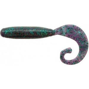 Силікон Reins FAT G TAIL GRUB 2" 012 Junebug (20 шт/уп.)