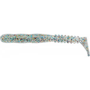 Силикон Reins ROCKVIBE SHAD 3" 204 UV All Stars (15 шт/уп.)