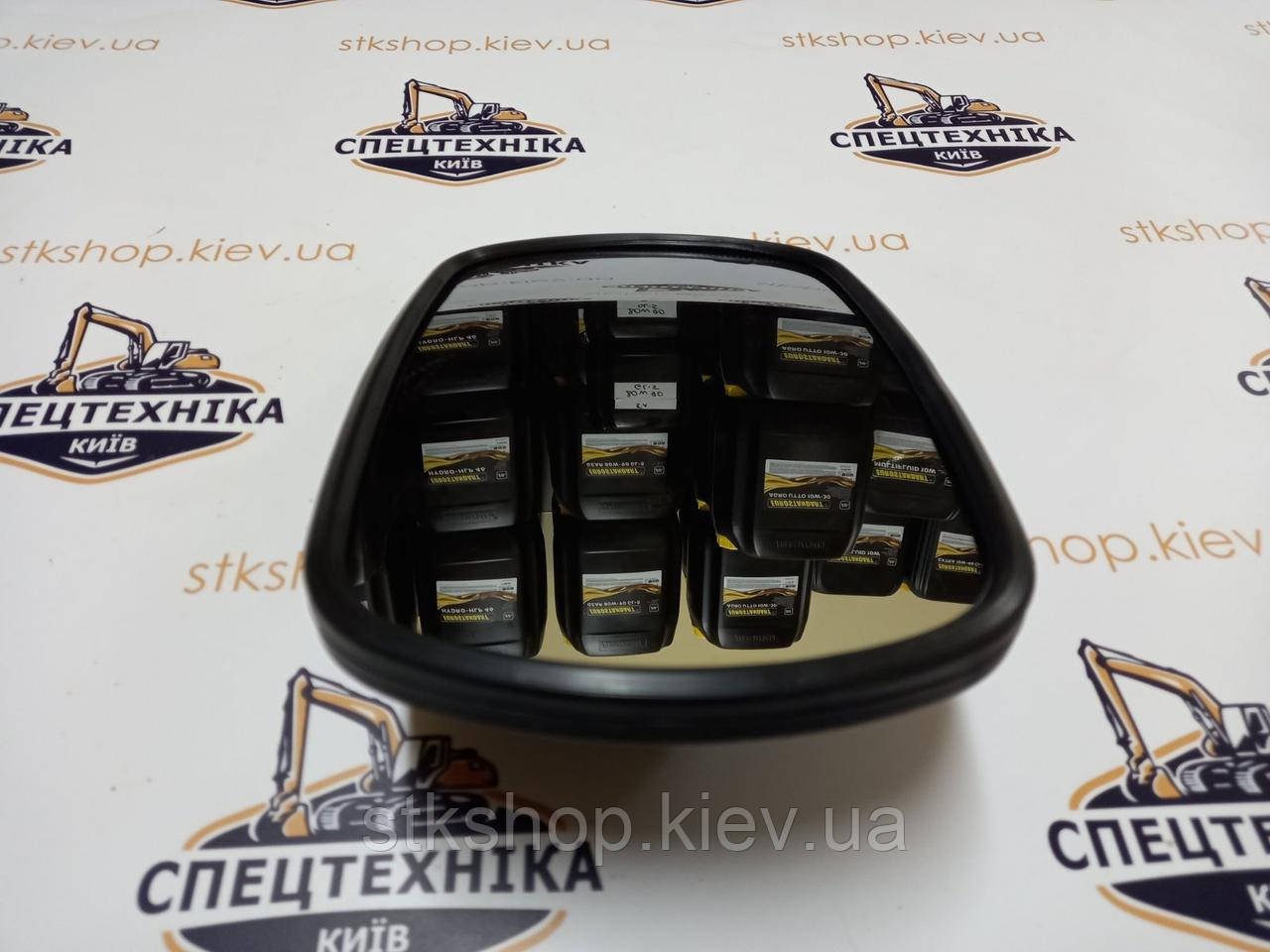 123/04970, 331/26944 Зеркало заднего вида (боковое) в сборе