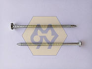 Цвяхи 3.6х70 мм кільцеві (єршоні) EPAL pallet system