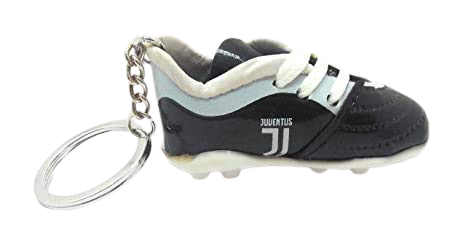 Брелок бутс Juventus FC