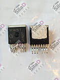 Мікросхема BTS611L1 Infineon корпус PG-TO263-7-2, фото 2