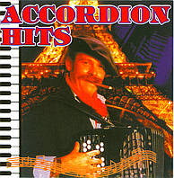 ACCORDION HITS MP3