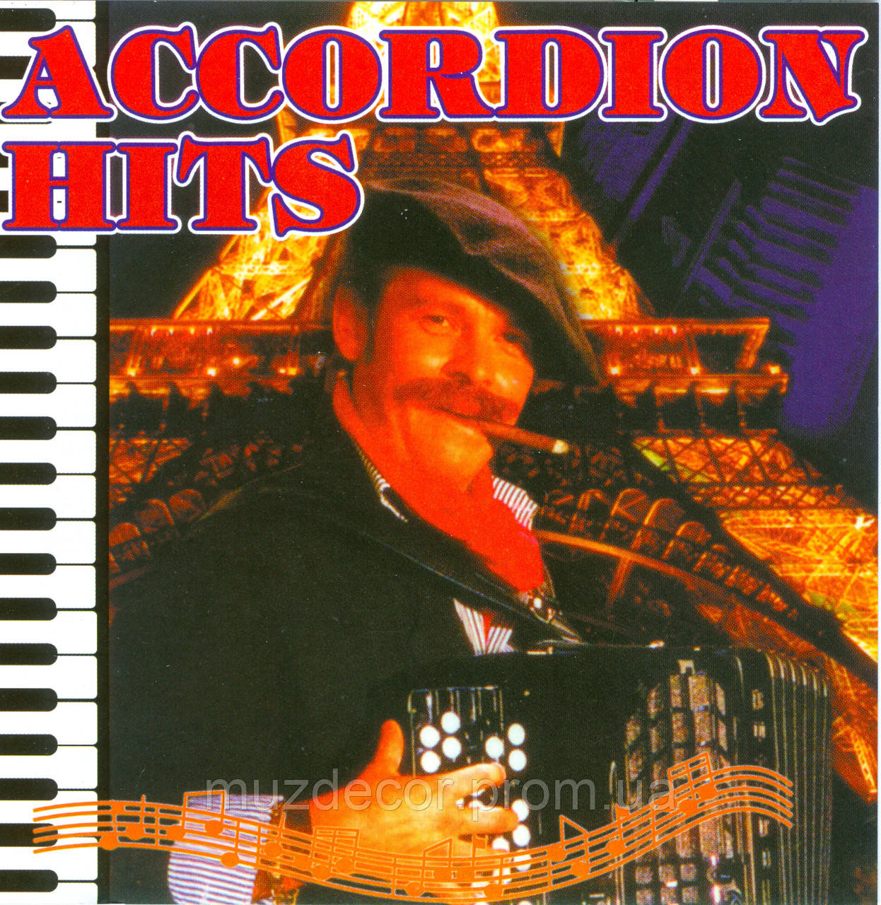 Accordion mp3 top