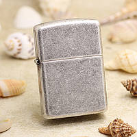 Запальничка Zippo 28973 Armor Antique Silver Plate