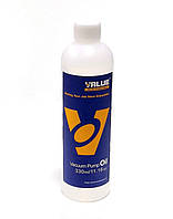 Масло для вакуумних насосів Value VPO 46 0.33л оригінал