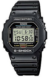 Годинник чоловічий Casio G-Shock DW-5600E-1VER